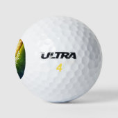 Dragon Eye Golfballen (Logo)
