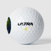 Dragon Eye Golfballen (Logo)