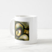 Dragon Eye Koffiemok (Voorkant links)