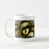 Dragon Eye Koffiemok (Links)
