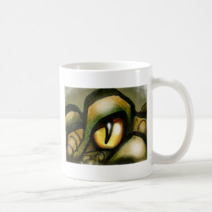 Dragon Eye Koffiemok