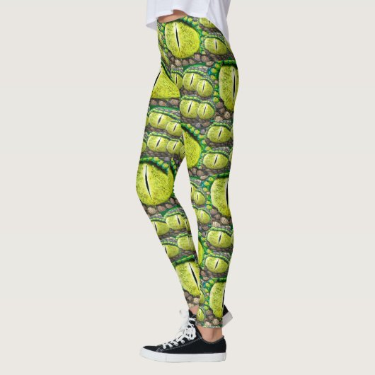 Dragon Eye Leggings (Links)