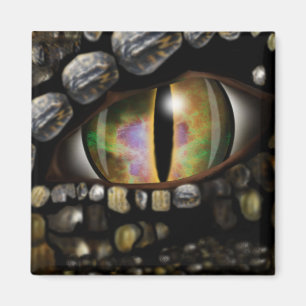 Dragon Eye Magneet