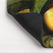 Dragon Eye Muismat (Hoek)