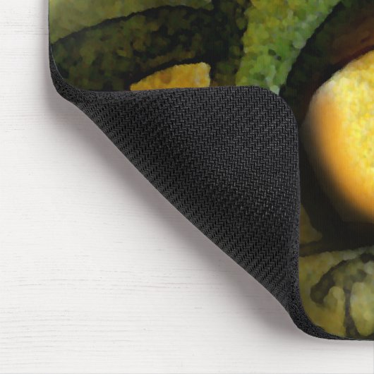 Dragon Eye Muismat (Hoek)