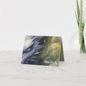 Dragon Eye Party (Voorkant)