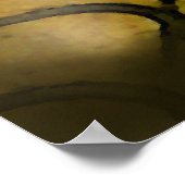 Dragon Eye Poster (Hoek)