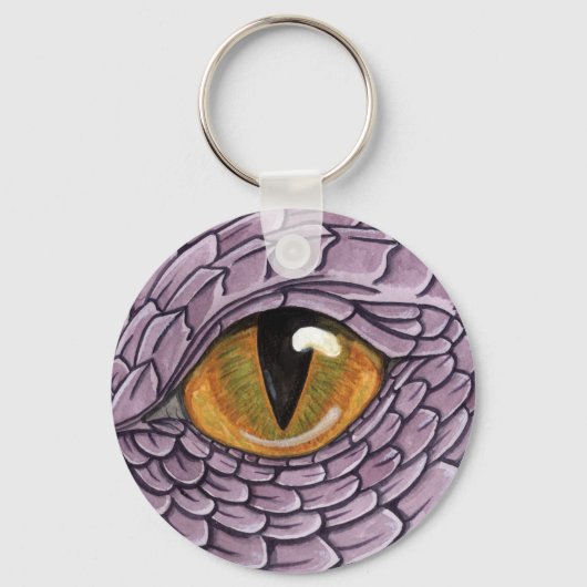 Dragon Eye Sleutelhanger (Voorkant)