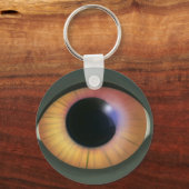 Dragon Eye Sleutelhanger (Voorkant)