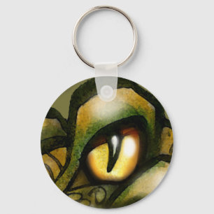 Dragon Eye Sleutelhanger