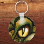 Dragon Eye Sleutelhanger (Voorkant)