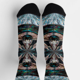 Dragon Eye Sokken
