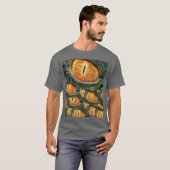 Dragon Eye T-shirt (Voorkant volledig)