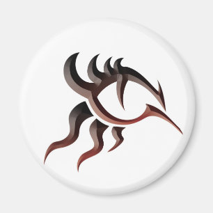 Dragon Eye Tat Magneet