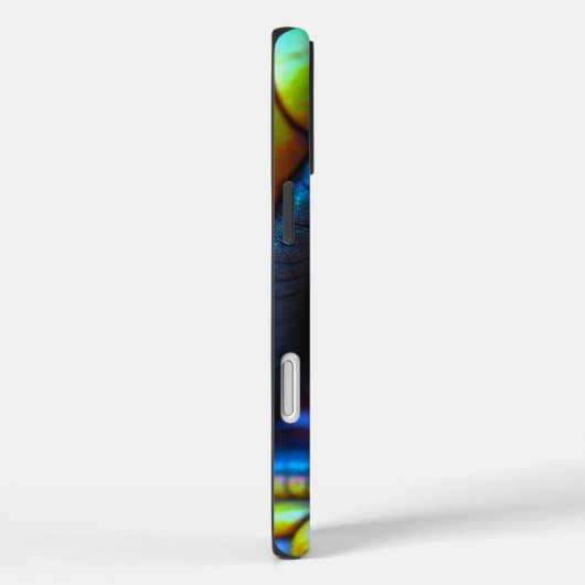 Dragon Eye telefoonhoesje Case-Mate iPhone Case (Achterkant / Rechts)