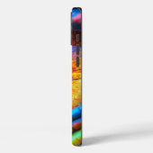 Dragon Eye telefoonhoesje Case-Mate iPhone Case (Achterkant / Links)