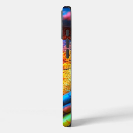 Dragon Eye telefoonhoesje Case-Mate iPhone Case (Achterkant / Links)