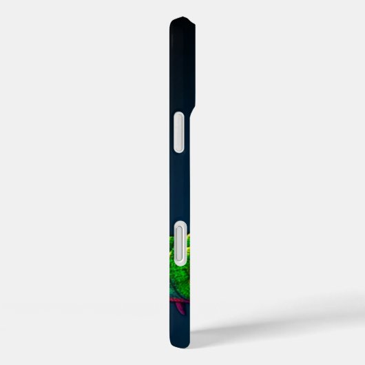 Dragon Face-telefoonhoesje Case-Mate iPhone Case (Achterkant / Rechts)