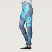Dragon & Fairy Ladies Leggings Tights (Links)