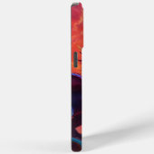 Dragon Fansion Case-Mate iPhone Case (Achterkant / Rechts)