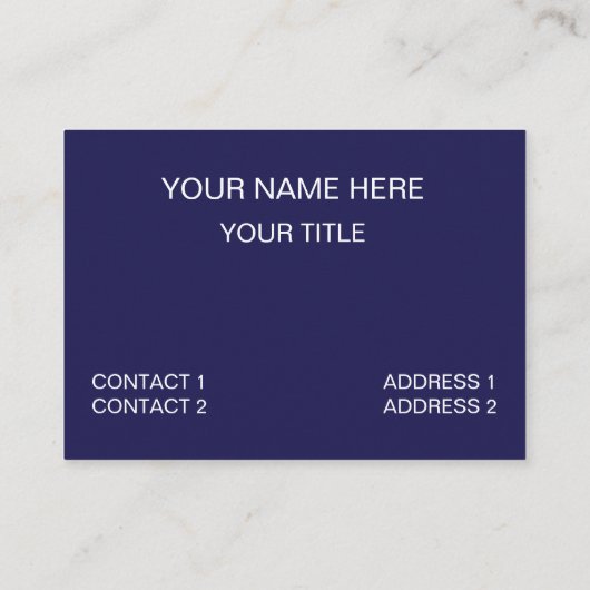 Dragon Fantasy Art Dragon Visitekaartje (Achterkant)