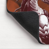 Dragon Fantasy Mousepad Muismat (Hoek)