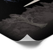 Dragon fantasy poster (Hoek)
