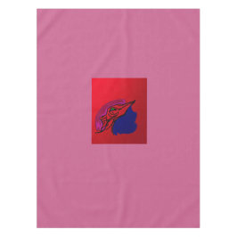 Dragon Fashionista Tafelkleed