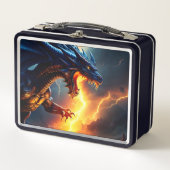 Dragon Fire Lightning Fight 2 (Voorkant)