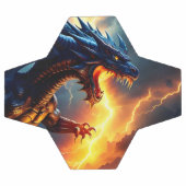 Dragon Fire Lightning Fight 2 Voetbal (Enkel)