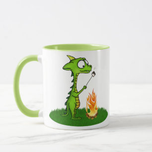 Dragon Fire Mok