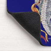 Dragon Fire Muismat (Hoek)