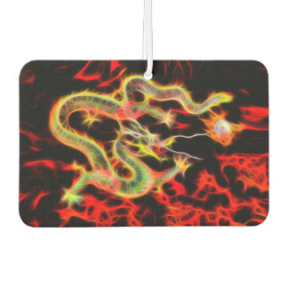 Dragon Fire on Lucky Energy Luchtverfrisser
