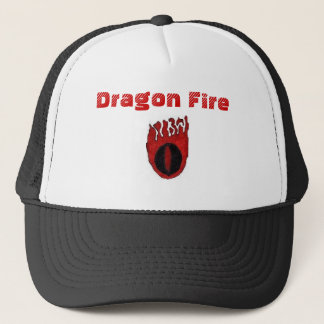 Dragon Fire Pet 1