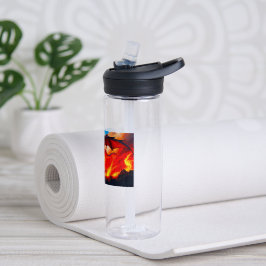 Dragon Fire Waterfles
