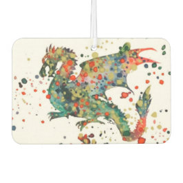 Dragon Fireworks Air Freshener Luchtverfrisser