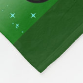 Dragon Fleece Deken (Hoek)