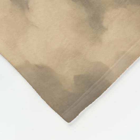 Dragon Fleece Deken (Hoek)