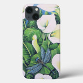 Dragon Flies Case-Mate iPhone Case (Achterkant)