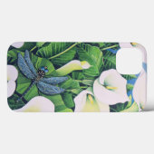 Dragon Flies Case-Mate iPhone Case (Achterkant (horizontaal))