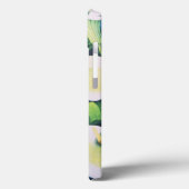 Dragon Flies Case-Mate iPhone Case (Achterkant / Links)