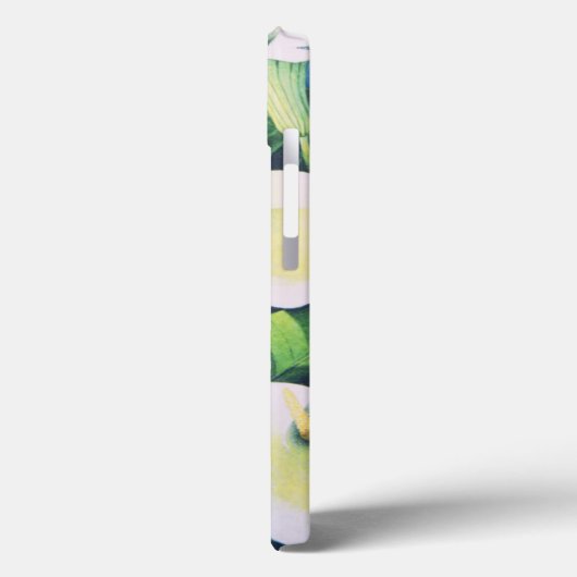 Dragon Flies Case-Mate iPhone Case (Achterkant / Links)