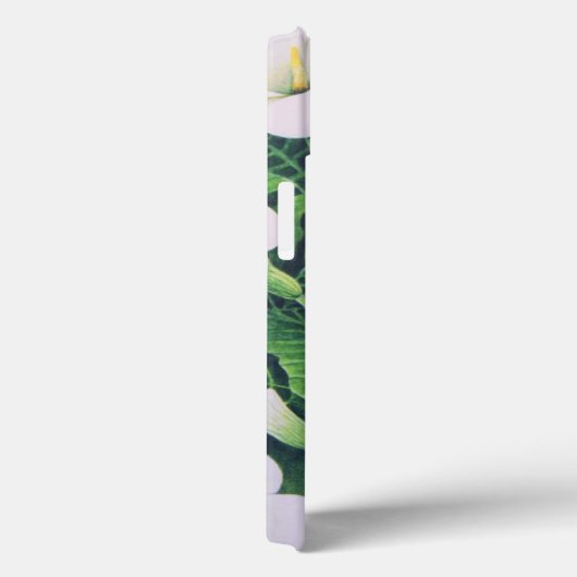 Dragon Flies Case-Mate iPhone Case (Achterkant / Rechts)