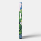 Dragon Flies Case-Mate iPhone Case (Achterkant / Rechts)