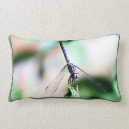 Dragon Fly Decorative Pillow Kussen