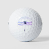 Dragon Fly golfballen (Voorkant)