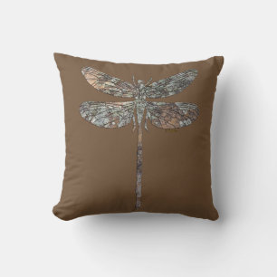 Dragon Fly Kussen