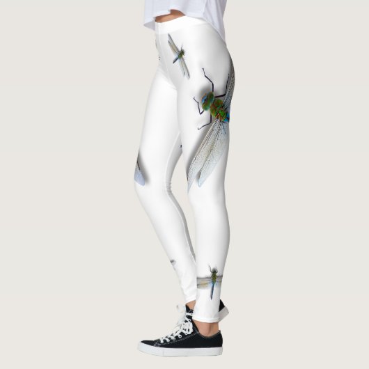 Dragon Fly Leggings (Links)