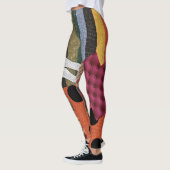 Dragon Fly Leggings (Links)