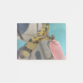 Dragon Fly Post-it® Notes